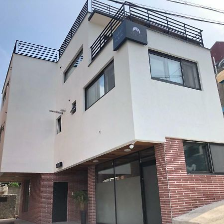 Cheukhudong 19Beonji Guest House Mokpo Exterior photo
