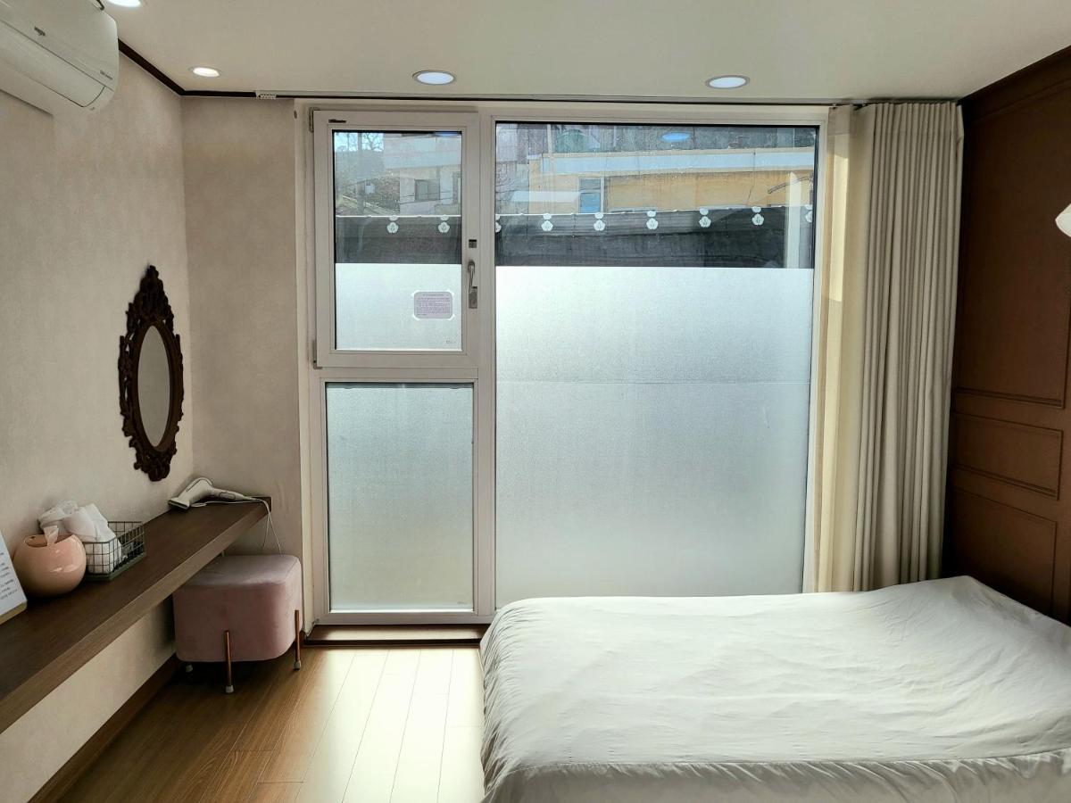Cheukhudong 19Beonji Guest House Mokpo Exterior photo