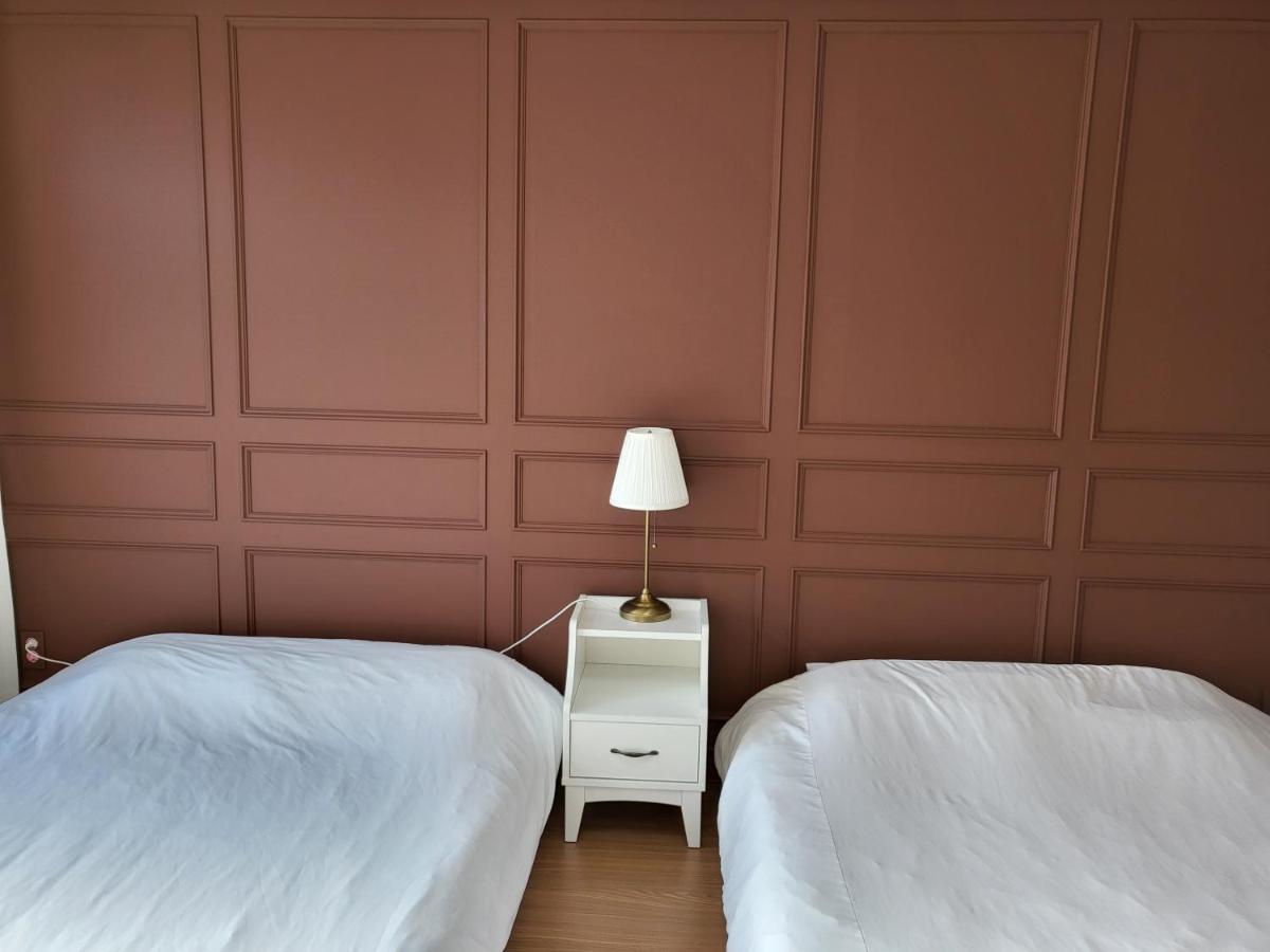 Cheukhudong 19Beonji Guest House Mokpo Exterior photo